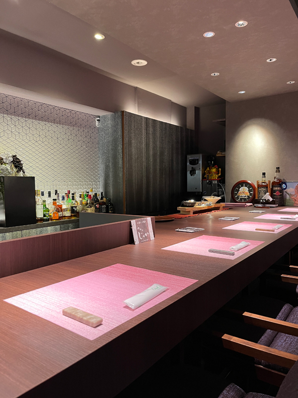 女子会にもおすすめ！ おいしい晩酌セットで楽しいひとときを。札幌円山