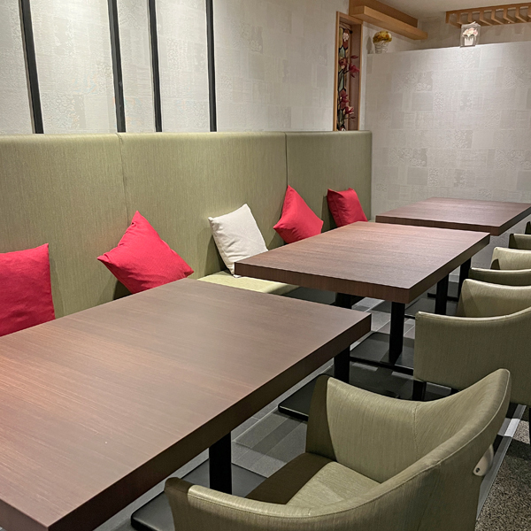 ワンちゃんと一緒 ワンちゃん用のリードフック